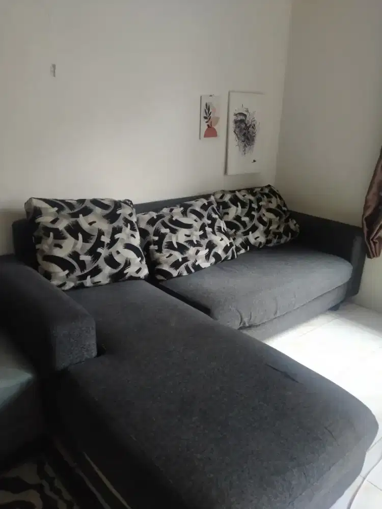 SOFA L JUMBO ENAK