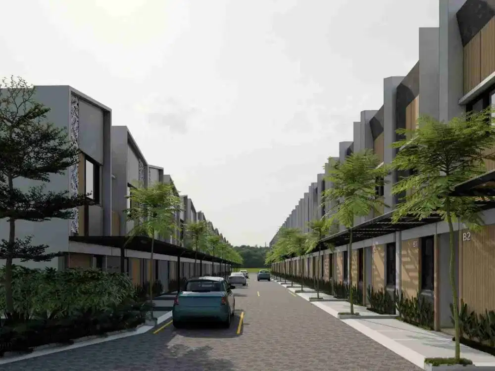 Kost Elite di IPB Dalam Cluster Perumahan, Fully Furnished SHM, Strategis, Nyaman, Fasilitas Lengkap, Market Luas dan Occupancy Tinggi