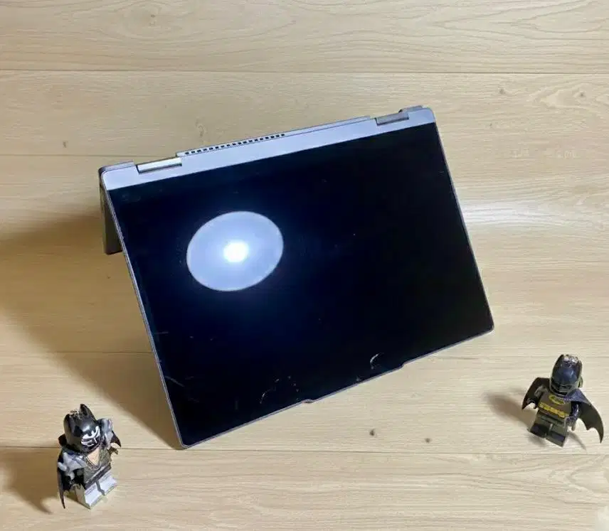 Lenovo Ideapad 5 2-in-1 AMD RYZEN 5 8645HS (Touchscreen)