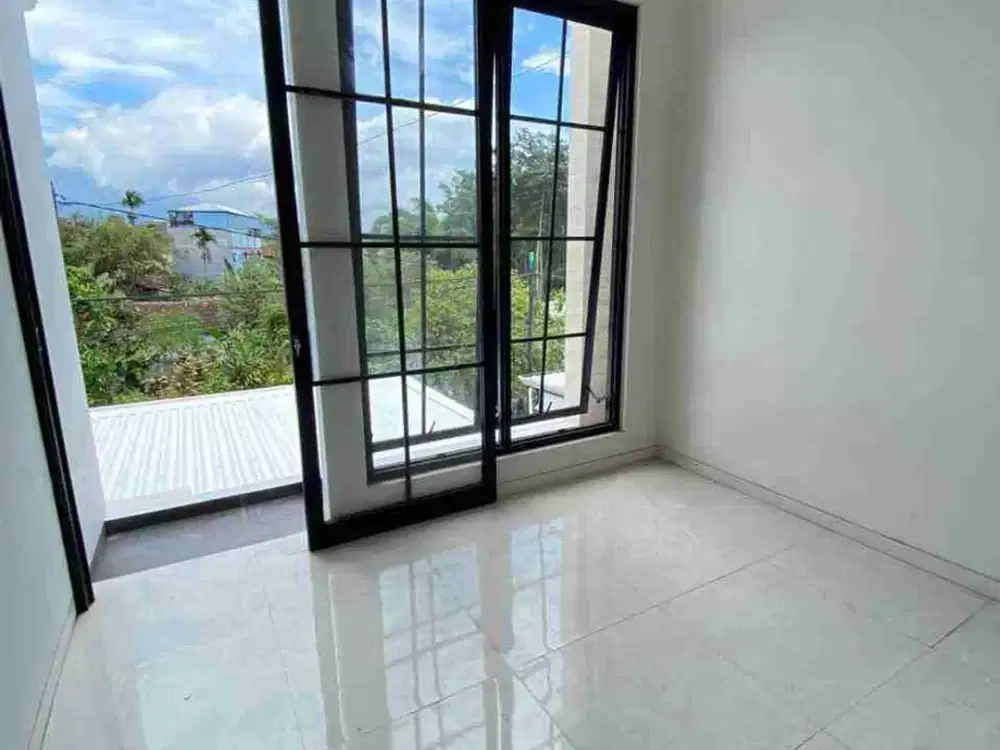 Dijual rumah siap huni perumahan sengkaling