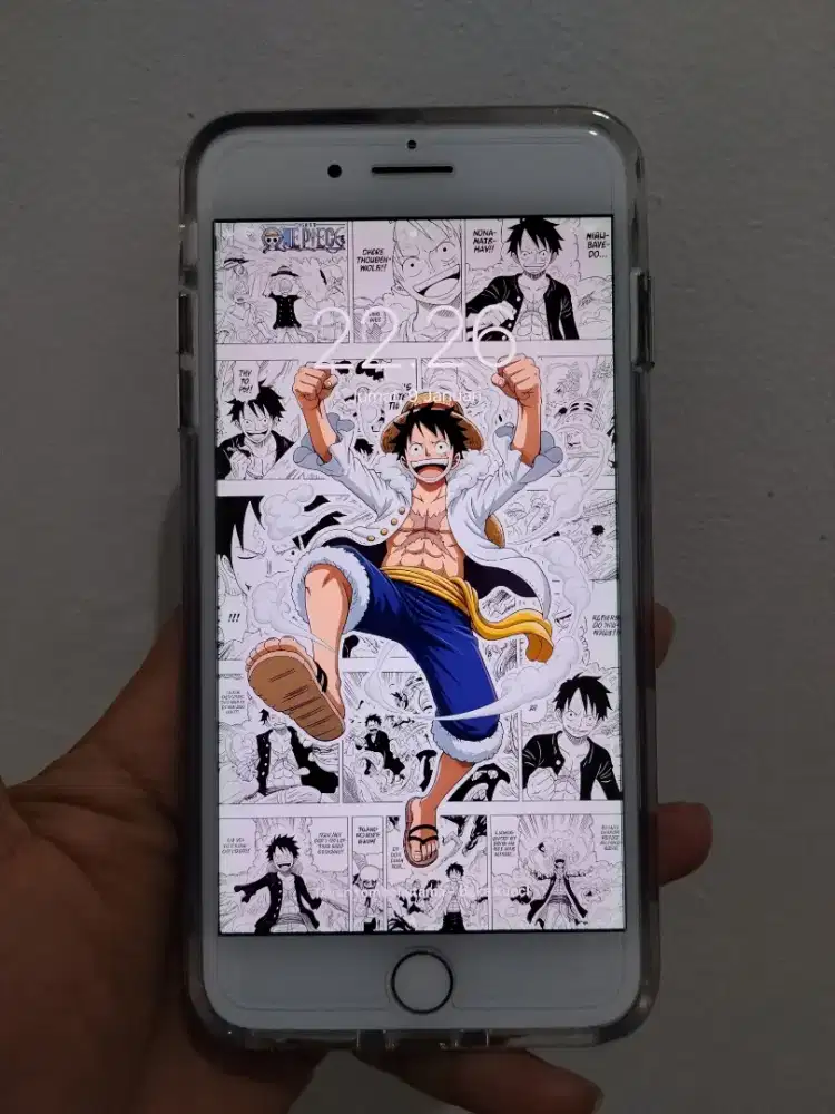 IPHONE 7 PLUS 128 GB IBOX