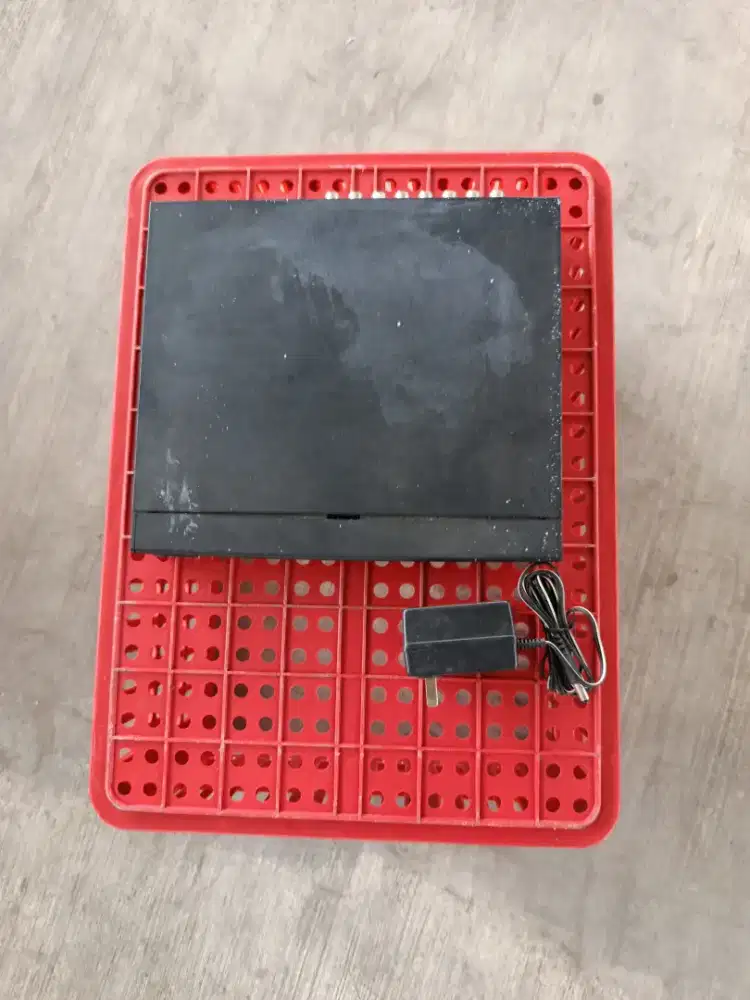 Jual DVR Recorder merk Alhua