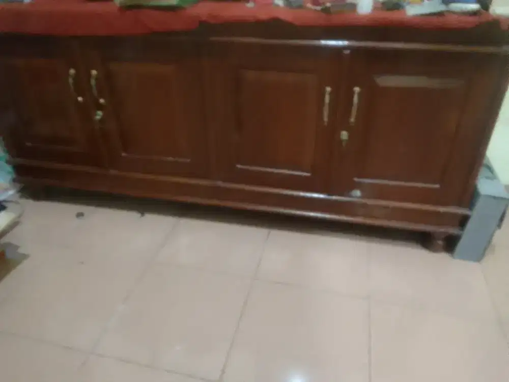 Perabot rumah tangga