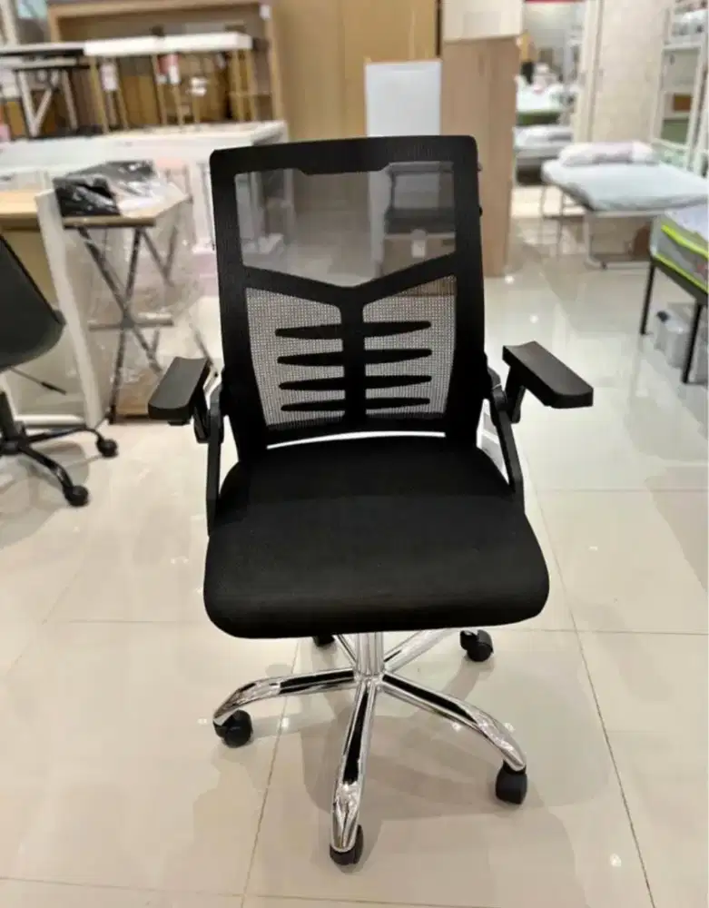 Kursi kantor minimalis York Selma