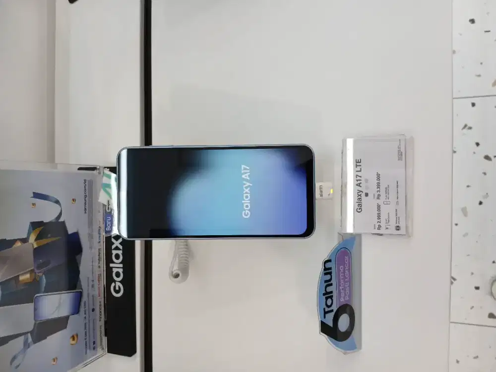 Samsung Galaxy A17 LTE Paskal