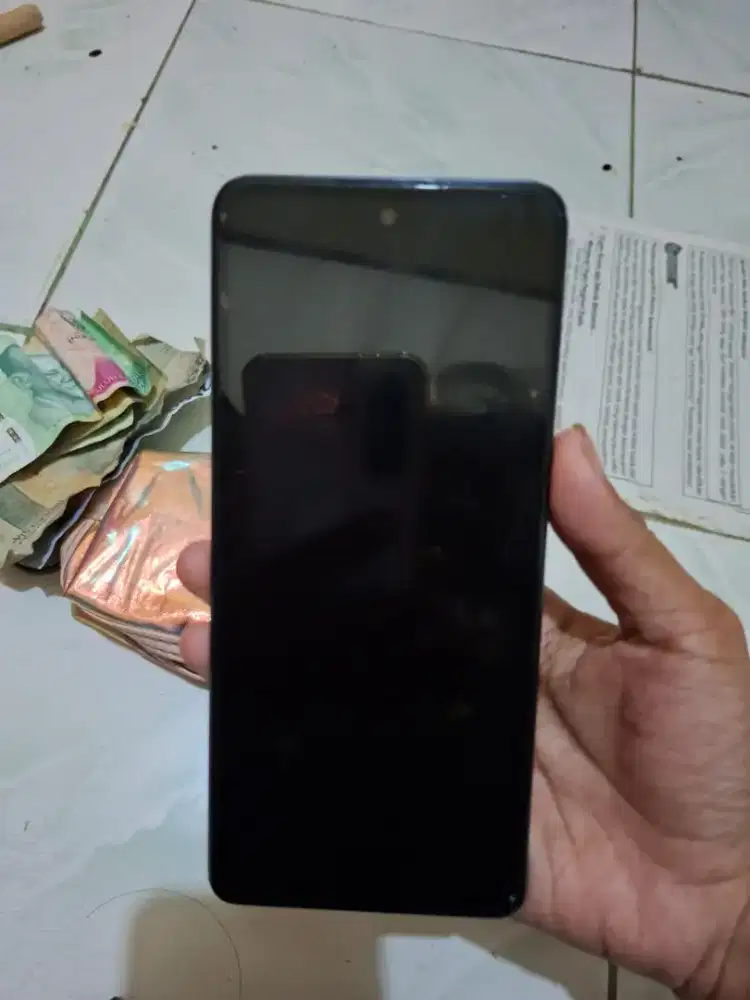 JUAL CEPAT INFINIX HOT 40 PRO