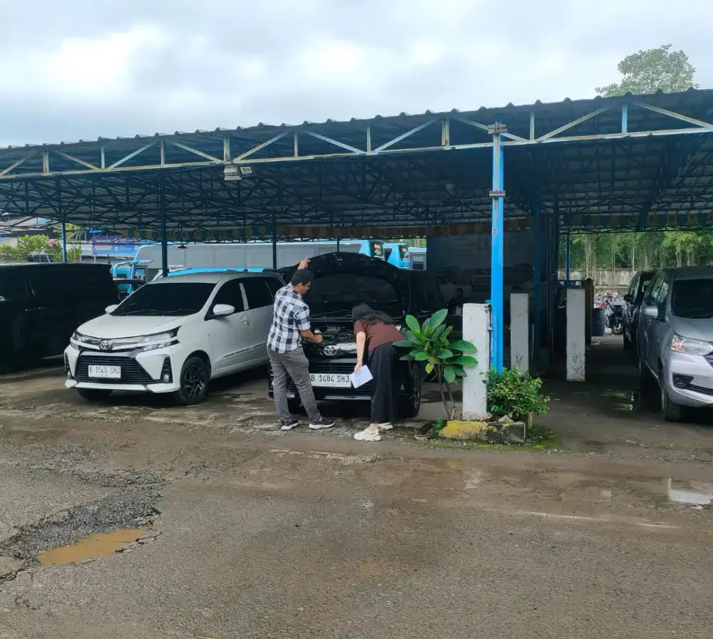 Lowongan kerja driver