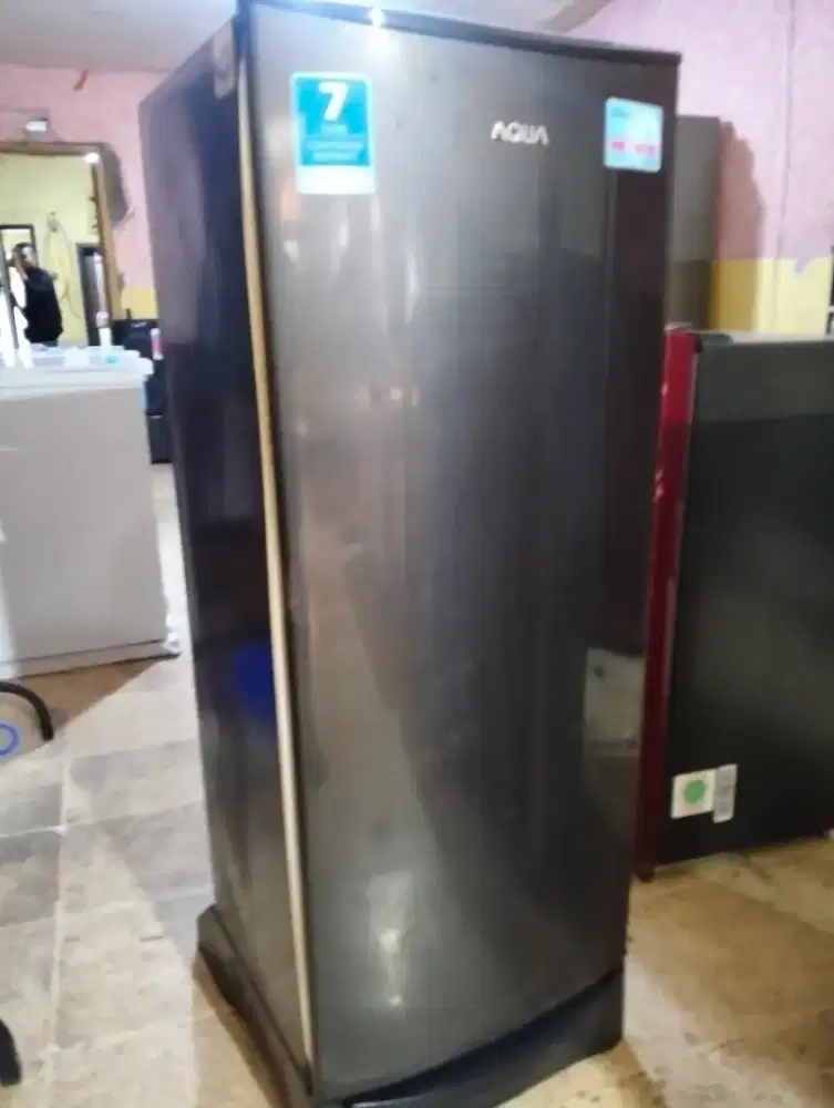 Kulkas AQUA AQR_D191 Orisinil