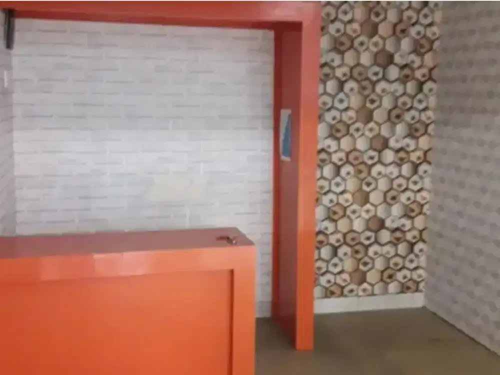 Dijual Murah Stan di Royal Plasa Surabaya