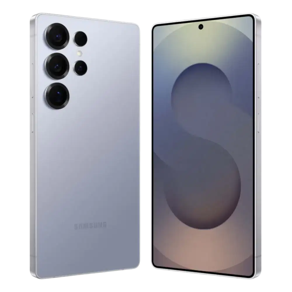 Samsung Galaxy S25 Ultra Garansi Resmi Segel Baru