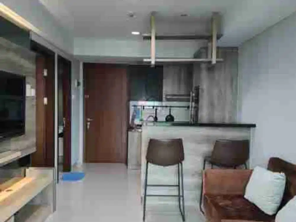 Dijual Apartemen Springhill Terrace Kemayoran