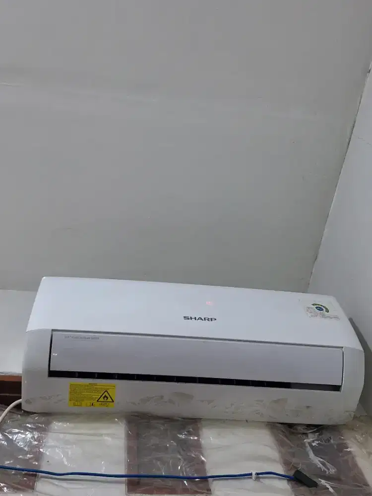 Merk sharp jual murah aja