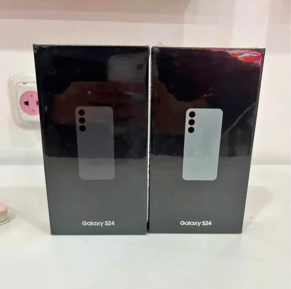 SAMSUNG S24 5G RAM 8 / 256 FREE HYDROGEL+CASE GARANSI RESMI SEIN 1TH