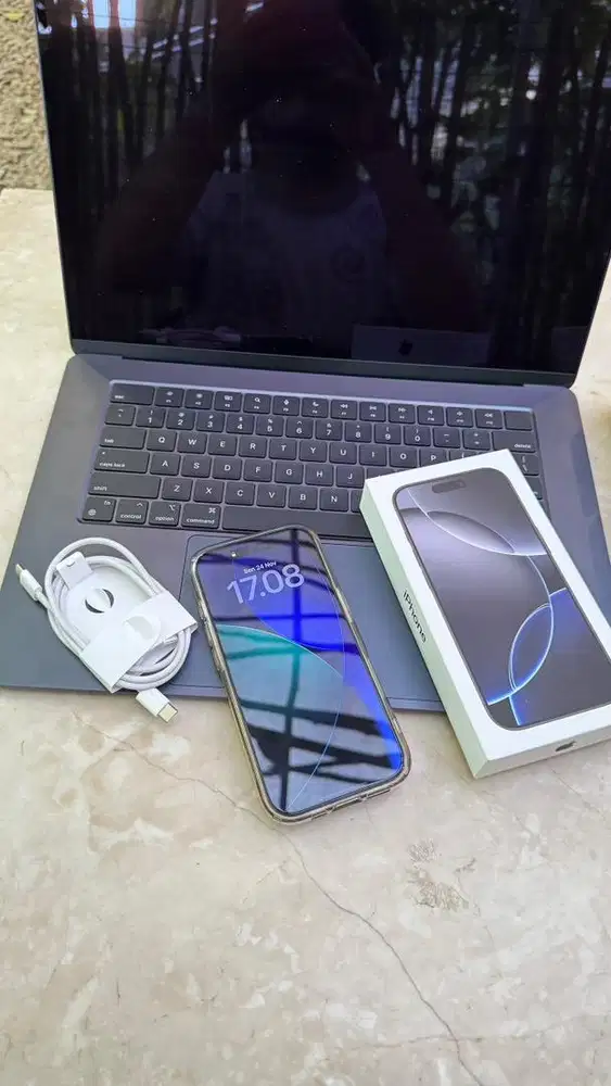 iphone 16 pro 128gb ibox