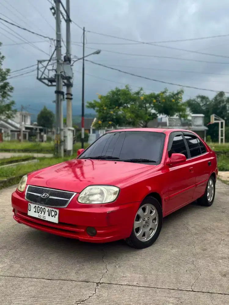 Avega Matic pjk pjg radiaotor baru siap pake buku manual mobil bandung