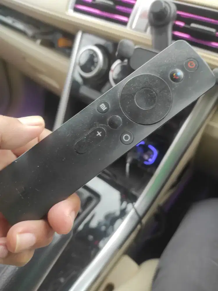 Remote TV Xiaomi