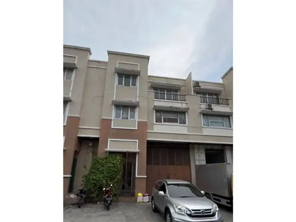 Duta Indah Kapuk 2, Jakarta Utara