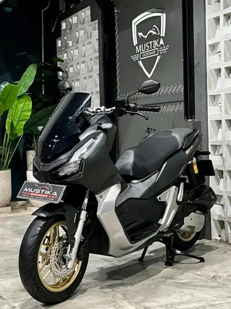 HONDA ADV 150 ABS 2021 - Chintia Mustika