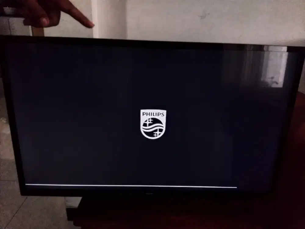 Jual TV Philip 32 inchi