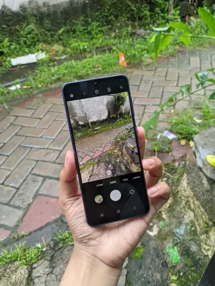 Samsung A31 8/128 Fulset