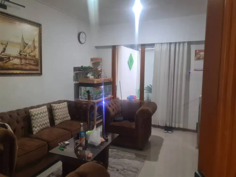 Rumah Bagus Bali Garden City View Bandung Siap Huni Lokasi Strategis