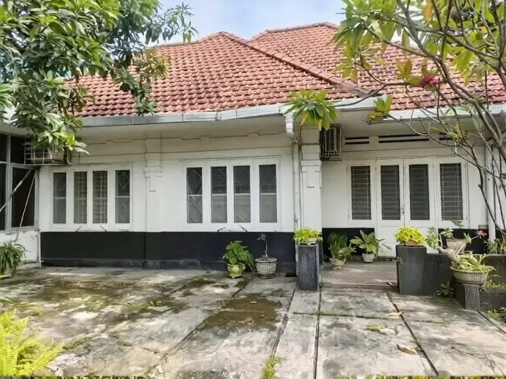Termurah Rumah Raya Ambengan Paling Murah Surabaya Pusat