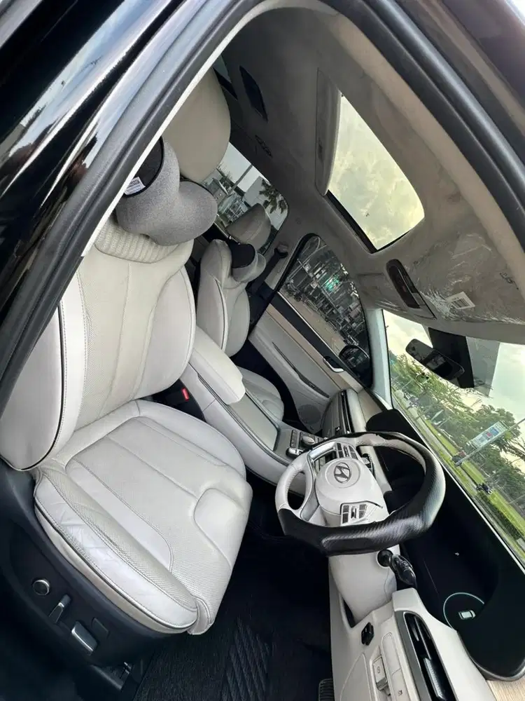 Hyundai Palisade 2023 Diesel