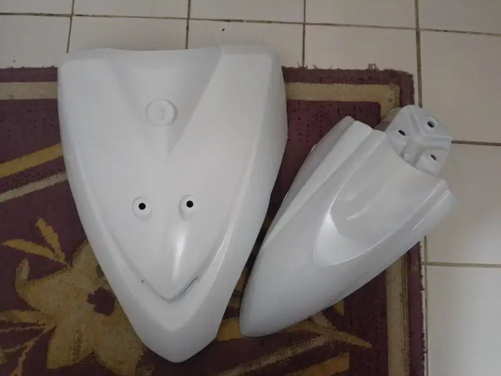 jual body halus mio j, paket kirian mio j dan emblem mio