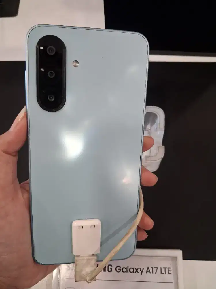 Samsung Galaxy A17 LTE 8/128 GB