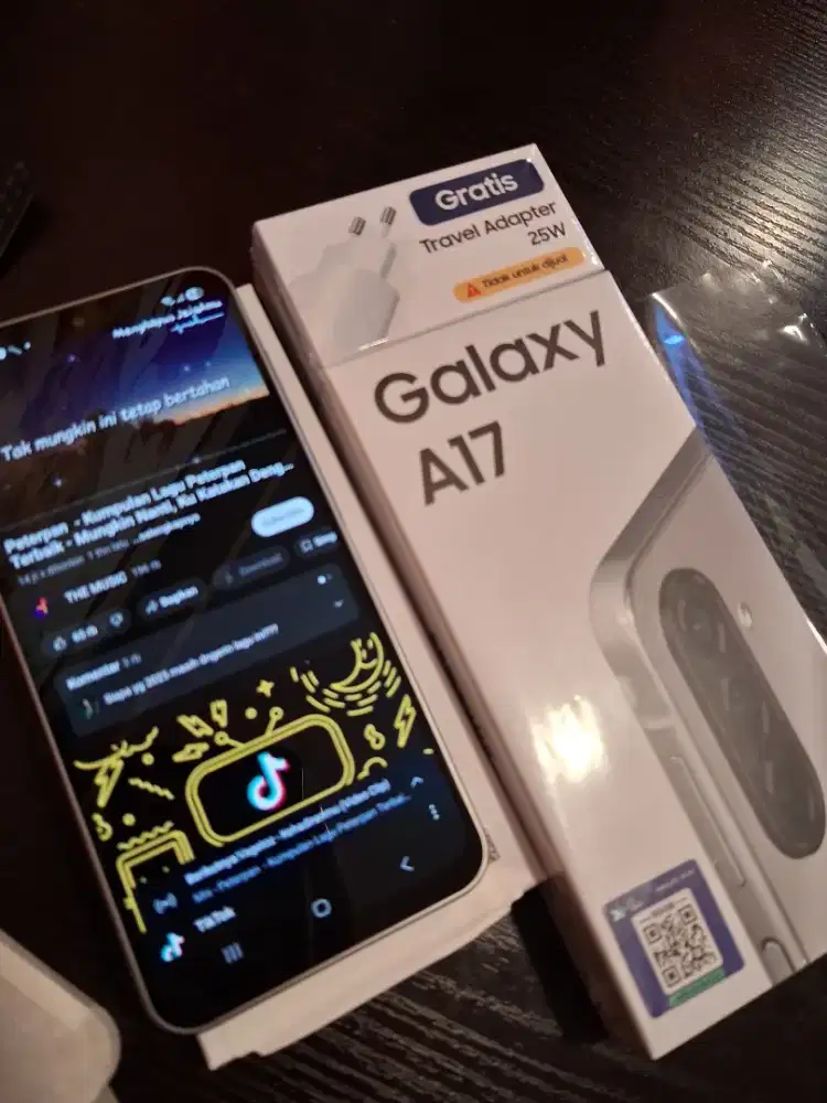 Samsung Galaxy A17 LTE 8/128 GB