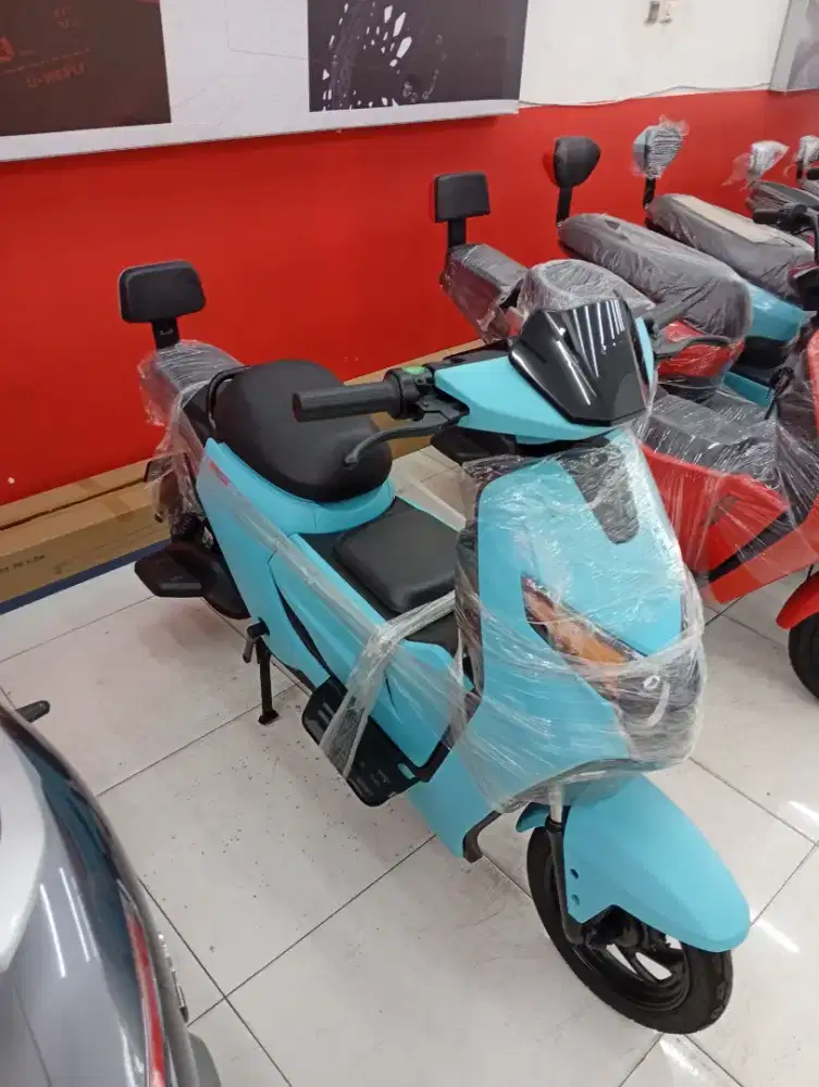 sepeda listrik uwinfly d65adv