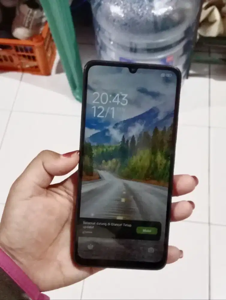 Redmi 13c NFC ram 6+6/128!.