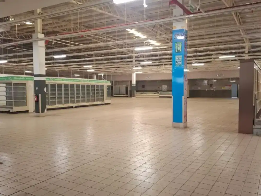 Disewa Gudang Siap Pakai Parkiran Besar Bisa MAsuk 10 Kontainer 40 Feet Bebas Banjir Jatiuwung Tangerang