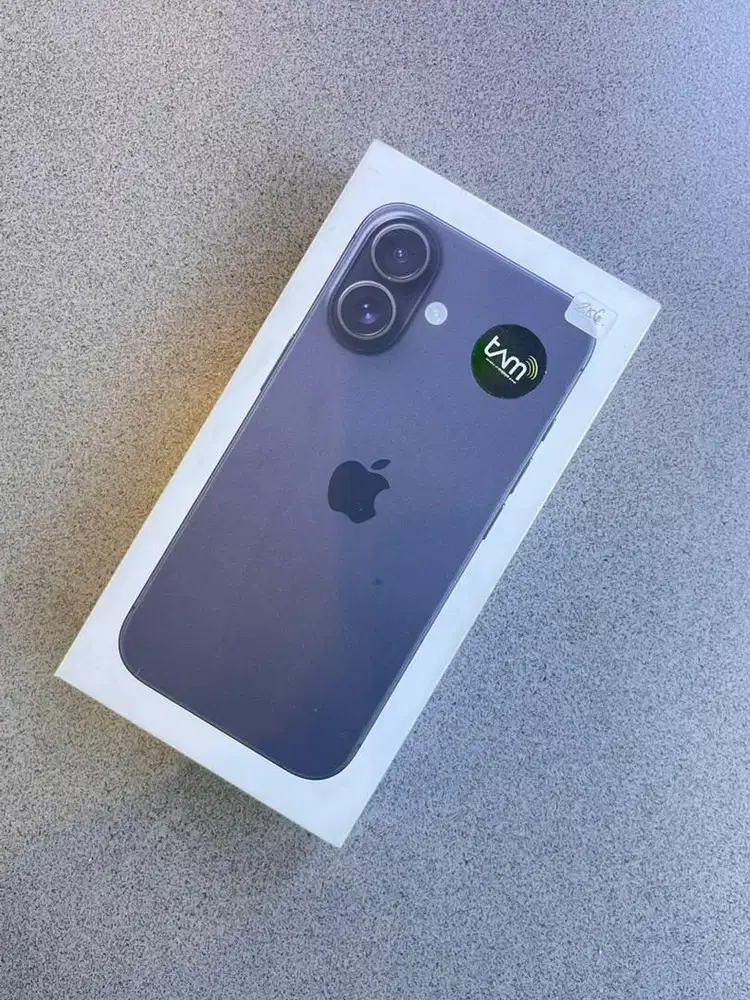 Iphone 17 garansi resmi ibox