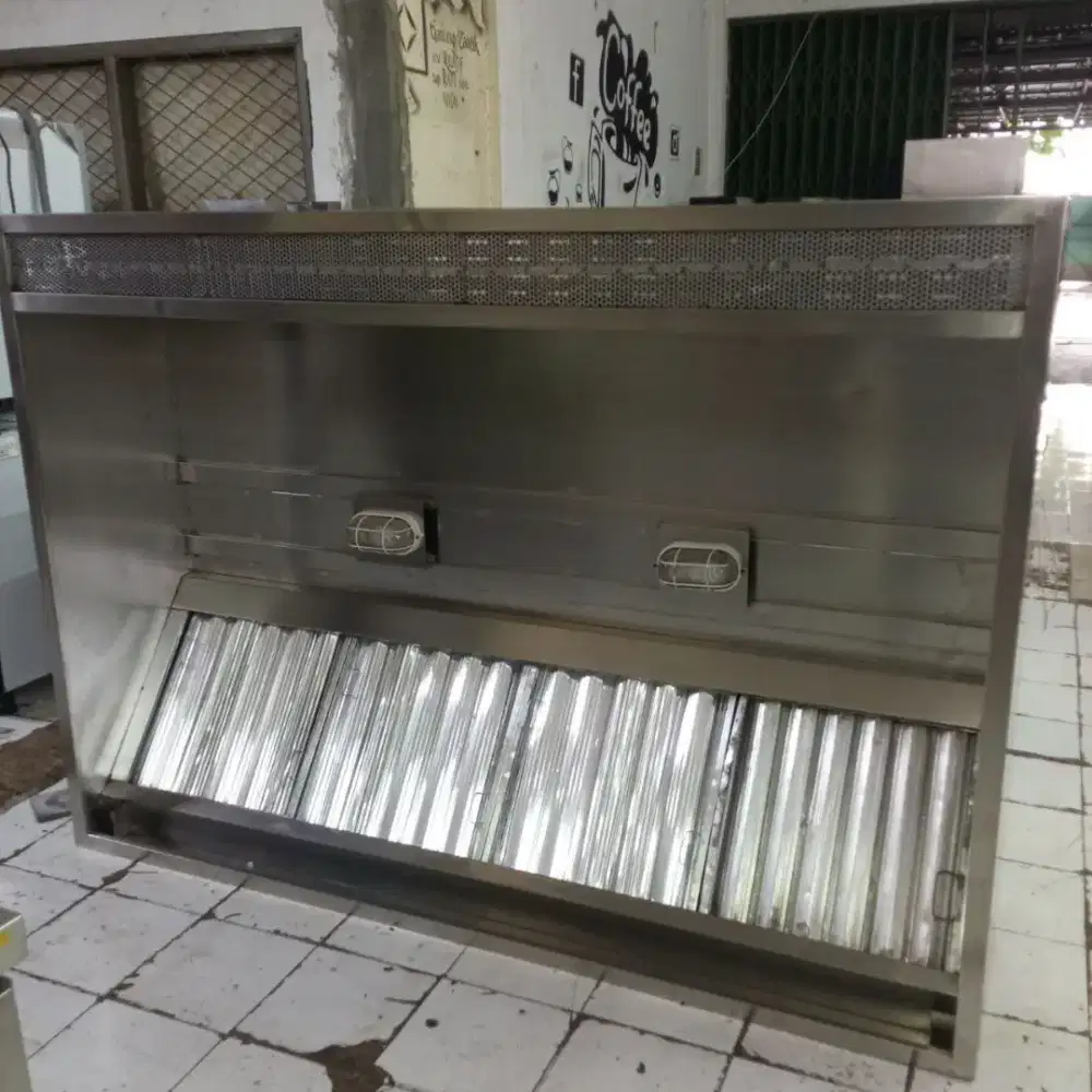 Hood+filter+batok lampu ukuran 210x150x50

Harga : 4,8 jt