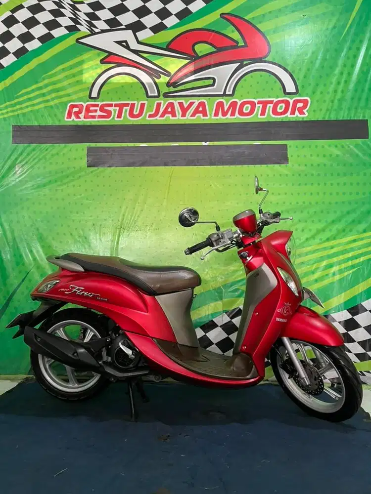 Fino Grande th 2019 kredit DP0#rjm