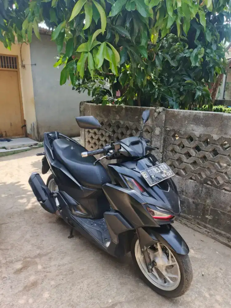 Vario 160 tahun 2022