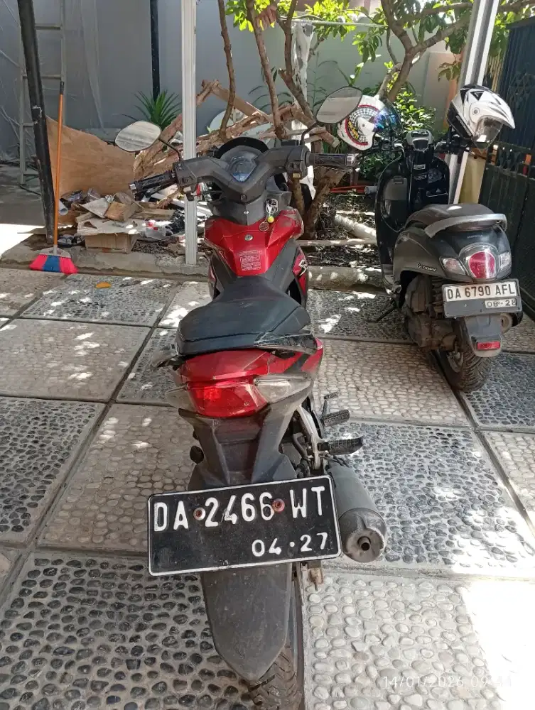 Cs1 2012  banjarbaru