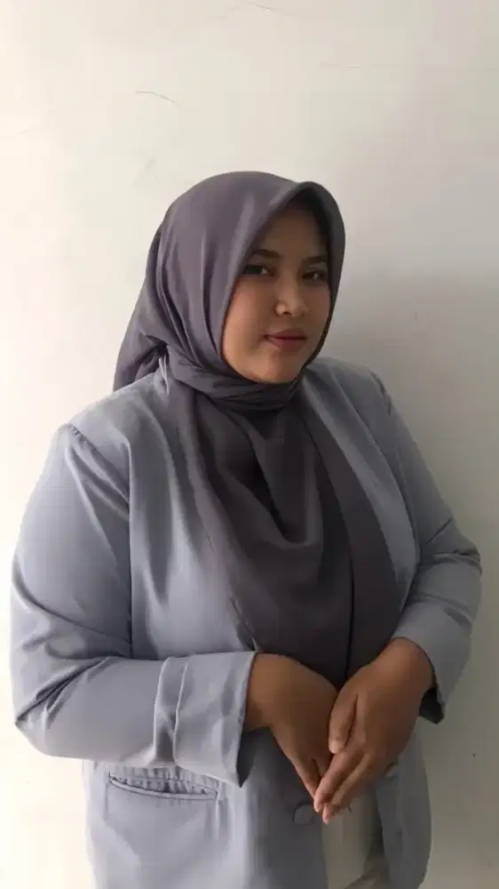 Mencari Pekerjaan / Full Time