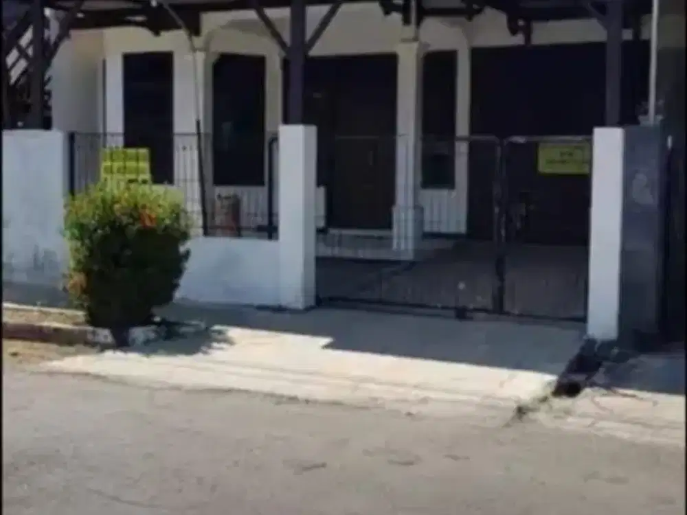 Disewakan Rumah Wiyung Binamarga