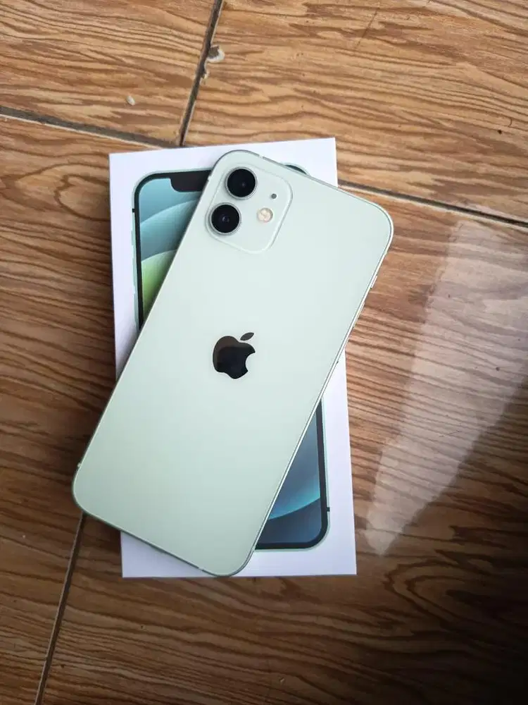 Iphone 12 basic 128gb