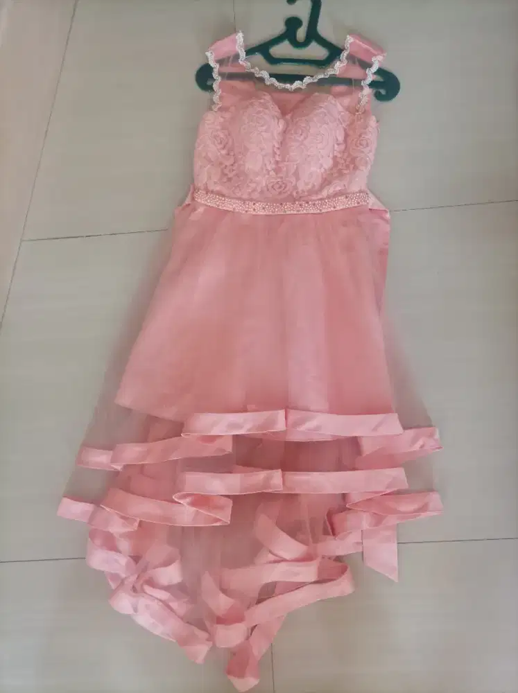 Preloved gaun/dress wanita