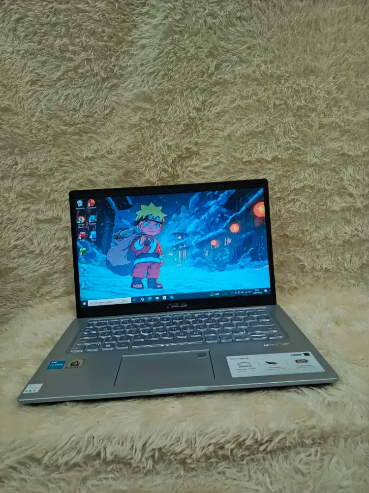 Laptop Asus Vivobook X415KA