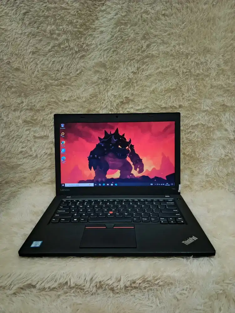 Laptop Lenovo thinkpad T460