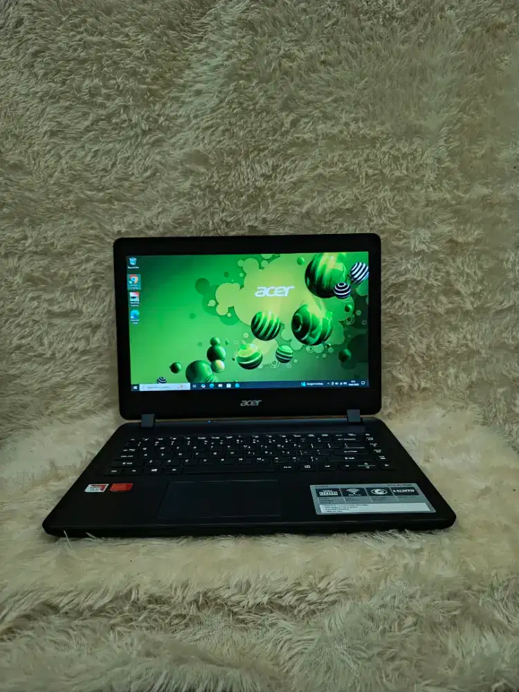 Laptop Acer aspire A314-41