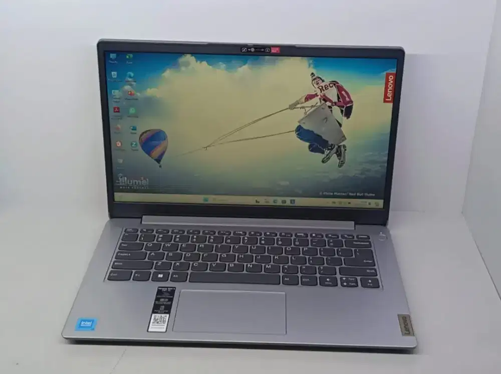 Laptop Lenovo idepad Slim1 82LV007DID N4500