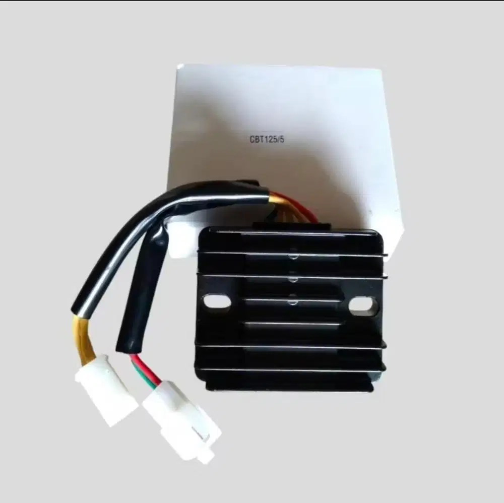 rectifier kiprok regulator kabel 5 soket 2 (DC)