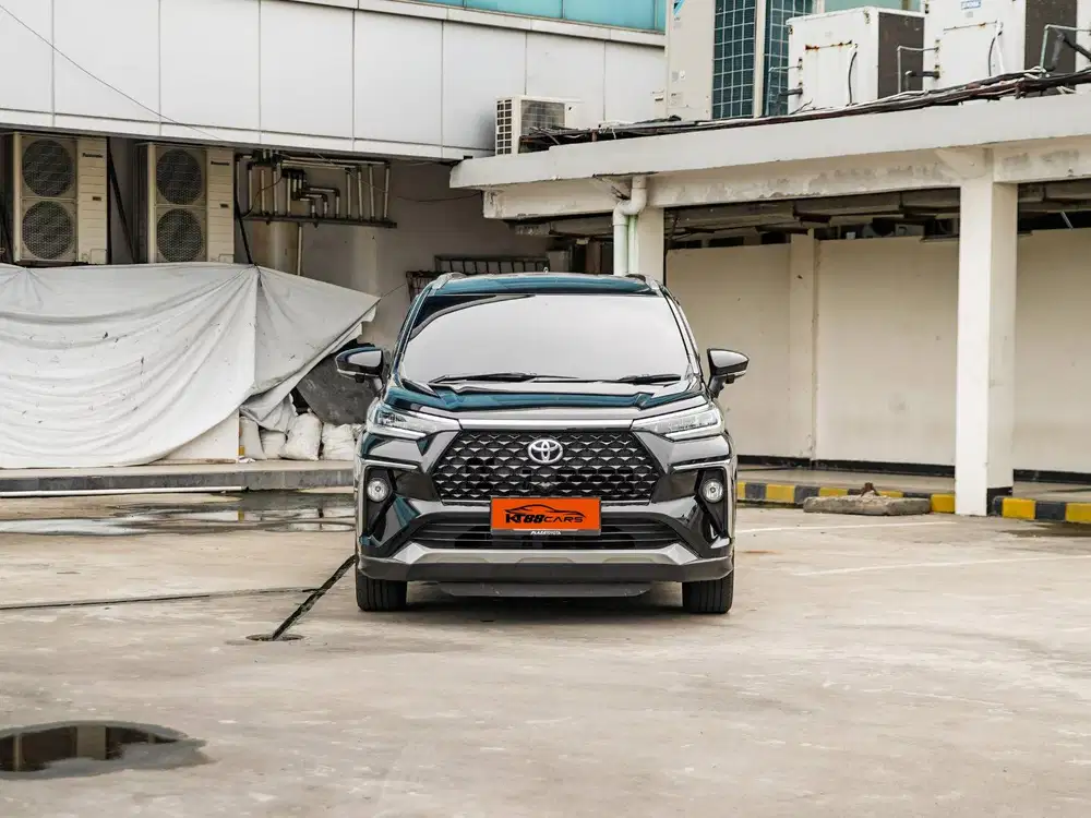 TOYOTA AVANZA VELOZ Q 2023 A/T