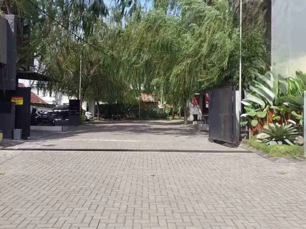 Dijual kost dekat kampus abm suhat