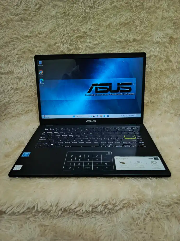 Laptop Lenovo ideapad slim 3